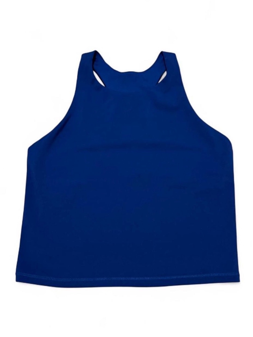 DSG Girls' Performance Shelf Bra Tank Top Size M 8 / 10